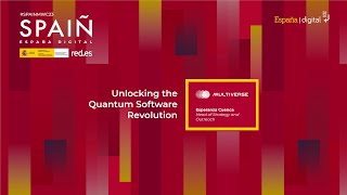 Unlocking the Quantum Software Revolution - Multiverse Computing