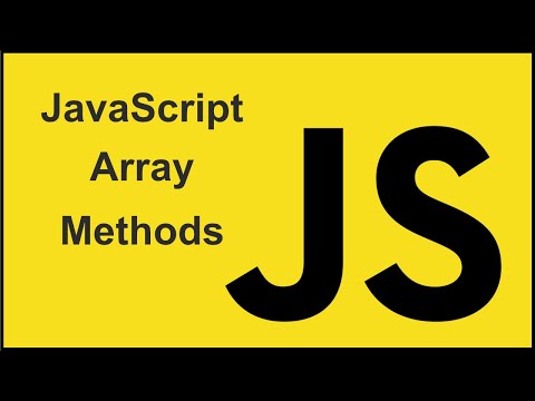Array functions part 2 (sort, some, every)