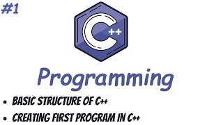 #1 | C++ Programming 2025 With Practice Problem | Code With Srivastava