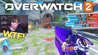 Overwatch 2 MOST VIEWED Twitch Clips of The Week! #340