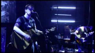 Radiohead - Exit Music (For a Film) Live