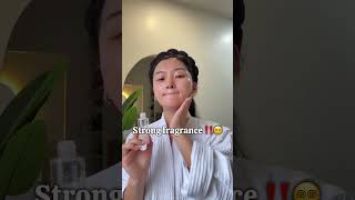 Fenty skin honest review 🤮