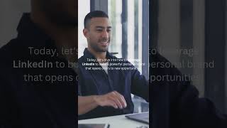 How to Leverage LinkedIn for a Powerful Personal Branding Strategy