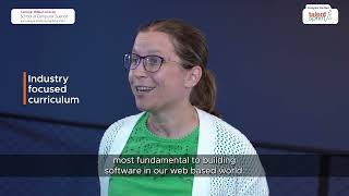 Claire Le Goues | Program Faculty | CMU TechBridge Coding Bootcamp