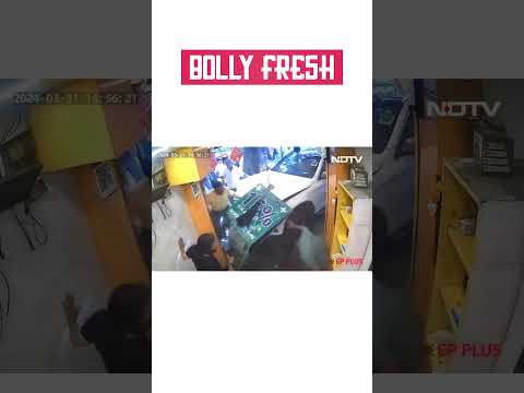 A weekend treat at Fateh Kachori in Delhi's Kashmiri Gate area turned into a nightmare for dozens.