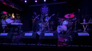 Kowan & Da Homies Raleigh, NC Pour House 10/10/25