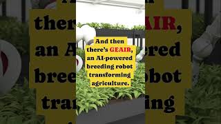 China debuts pregnancy robot, AI farming tech #SurrogateRobot  #Robotics2025 #FutureTech #Innovation