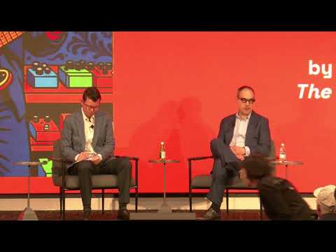 The Exit Interview with Jonathan Kanter