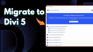 How To Migrate Your Website To Divi 5 (Public Beta)