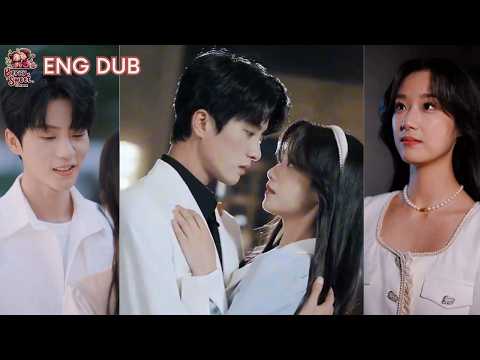 [ENG DUB] I Was His Unrequited Love All Along... He Just Never Told Me Before I Died! | CDRAMA