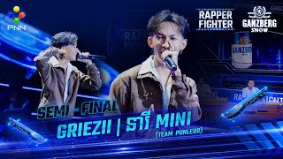 GRIEZII - នារី Mini [Stage Performance]