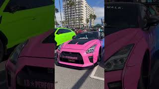 #carsofinstagram #gtr #r35 #cartok