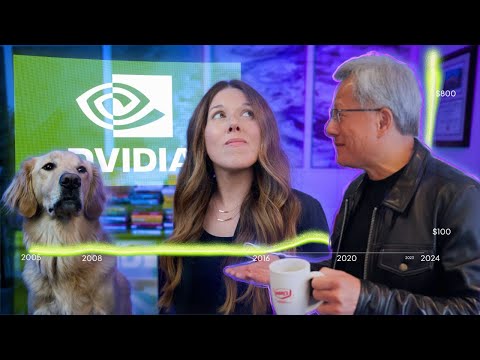 Why Nvidia wins