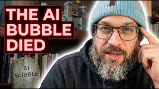Why $650 Billion in AI Spending ISN'T Enough. The 4 Skills that Survive and What This Means for You.