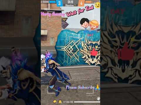 Happy Father's day status || Free fire game || Full screen status #viral #short #shorts
