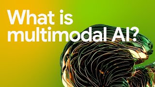 Multimodal AI with Logan Kilpatrick