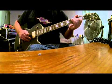 Nightrain solo