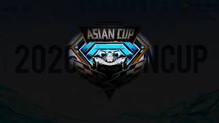 🏆2026 亞洲盃大陸賽區選拔賽🏆