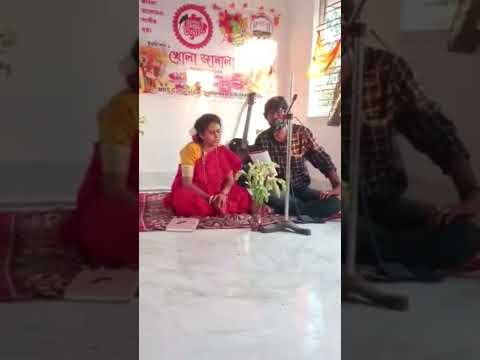 কবিতা - প্রতীক্ষা || কলমে - ববি সরকার|| কন্ঠে ও সুর - তন্ময় (গৌরাঙ্গ মোহন পাল)  @boby_sarkar_roy