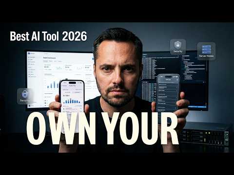 Best AI Tool 2026: Private AI Setup Guide (Step by Step)