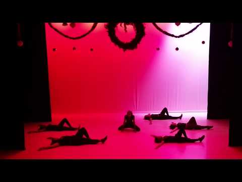 Beyonce 9 to 5 - (Jackz Ent Teens-Live Performance)