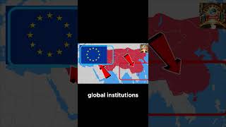 What Happens if the Mongol Empire Takes Over the World Again
