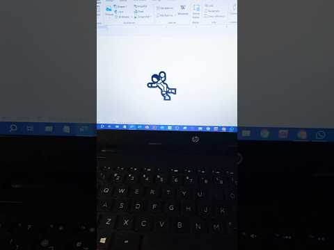 How to Key MS Word Shortcut Symbols #tipsandtricks #msword