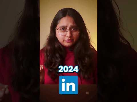 Easiest way to find jobs on linkedin in 2024? 👩‍🎓🕵️‍♂️
