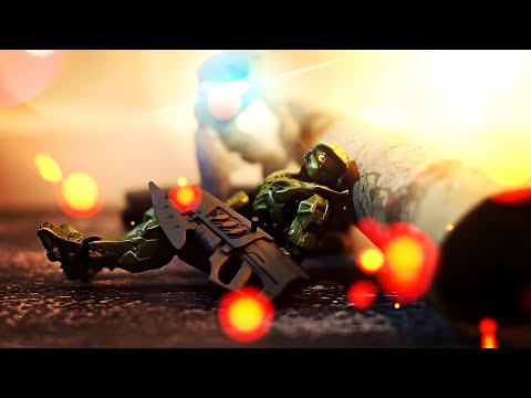Didn’t see that coming? -featuring LovableHaloAddiction