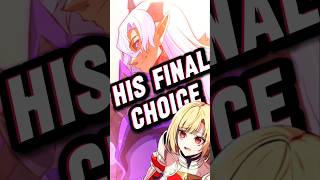 The Demon King Chose Death So Humanity Could Live#manhwa#webtoon #manhwaedit#manga#ytshorts#shorts