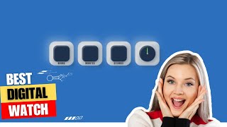 ⏰ The EASIEST Way to Animate a Digital Clock in Web Design (Beginner Friendly) | Coding Art