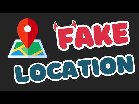 📍I Tried FAKE Location Hack! You Should TRY It!