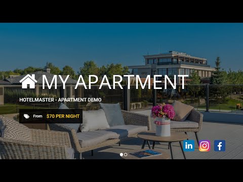 How To Create A Slider For Hostel Website tow 2022 - Website Maker