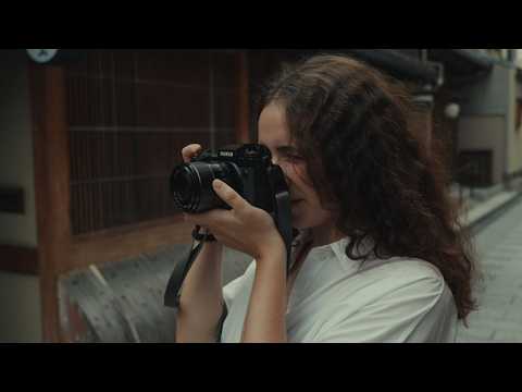 The Fujifilm lens you told me I’d love..