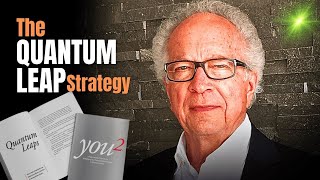 Master the Quantum Leap Strategy  Price Pritchett’s YOU Squared
