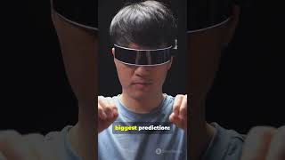 AI Predicts What The iPhone 2050 Will Look Like! 📱✨ | Mind-Blowing Concepts