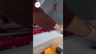 The Ultimate Pop-Up Roof Extension! - #shorts #vanlife #vanlifeconversion #livingthevanlife