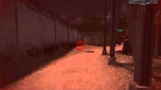 Combat Arms : Hacker fails in warhead...enjoy