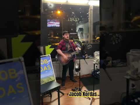 Country Roads(Clip) - Jacob Kordas #countryroads #countrymusic