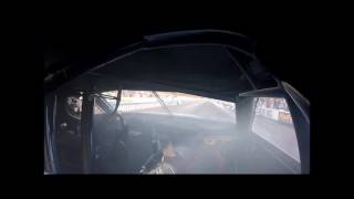 Accelerated Performance Supra 2016 MIR World Cup