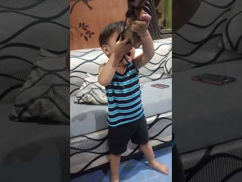 Naupang Hlado chham