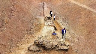 25 Most Incredible Archaeological Finds
