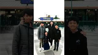 Magical Day sa Disney Paris! #pinoyabroad #pilipinoinengland #pinoyinuk