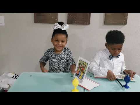 Magic Show