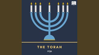 Numbers: Parashat Bamidbar.4 - The Torah