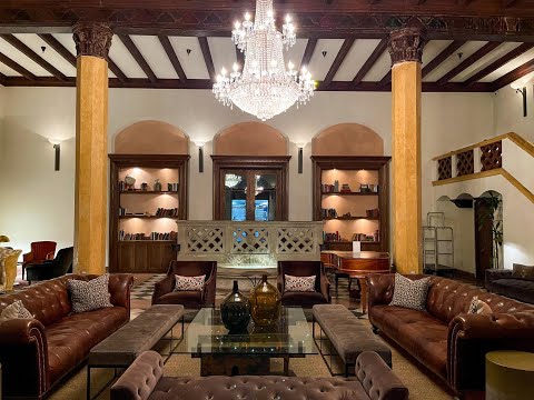 Hotel Normandie | Los Angeles