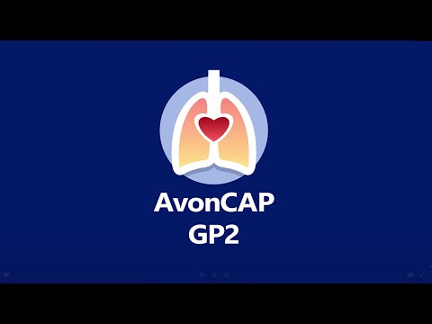 AvonCAP GP2: general practice study about chest infections