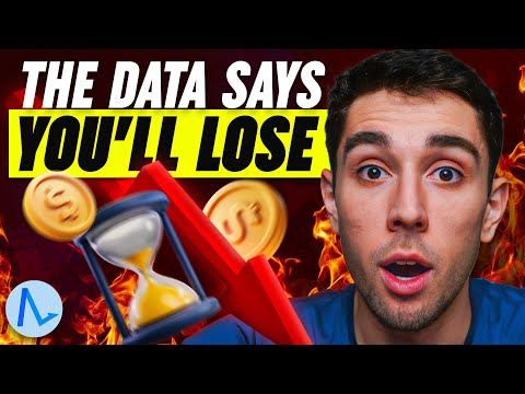 Why Trying To Time The Market Could Cost You Thousands