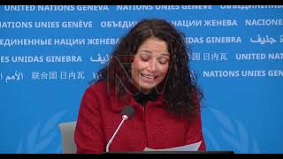 UN raises alarm over repression ahead Uganda's elections