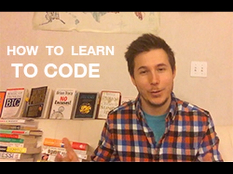 ⌨ How to Learn to Code FAST & The Advanced Beginner Challenge